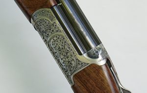Ayaページ Escopetas y Rifles AYA FINE GUNS SHOTGUNS, RIFLES, BARRELS