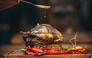 Grouse Cooking Kits