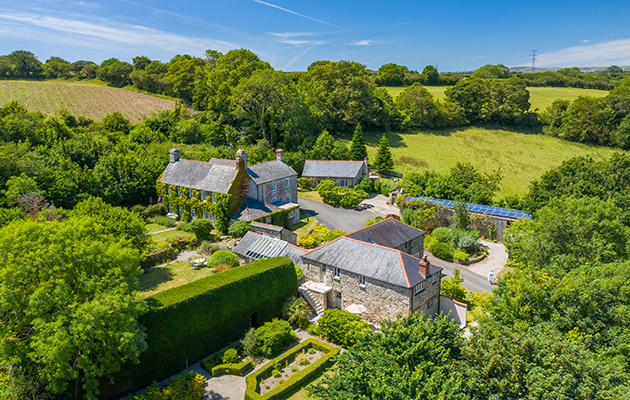 South west properties