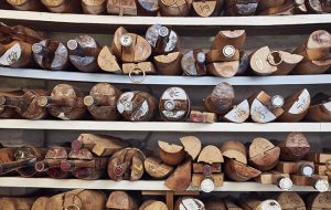 Bespoke hunting boots