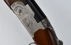 Beretta 687 Silver Pigeon III