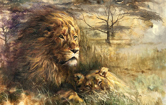 Michelle Pearson Cooper