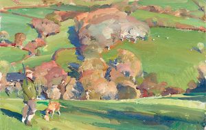 Oliver Akers Douglas