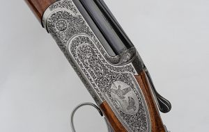 Guerini Forum 32in 20-bore