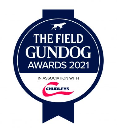 Field 2021 Gundog Awards