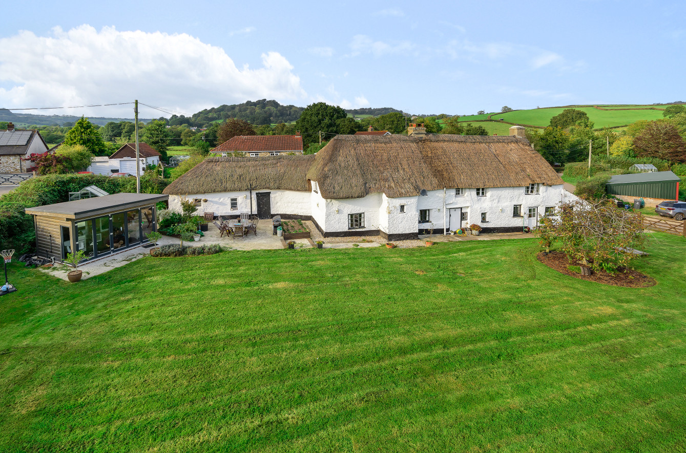 Six spectacular south west properties for sale now The Field