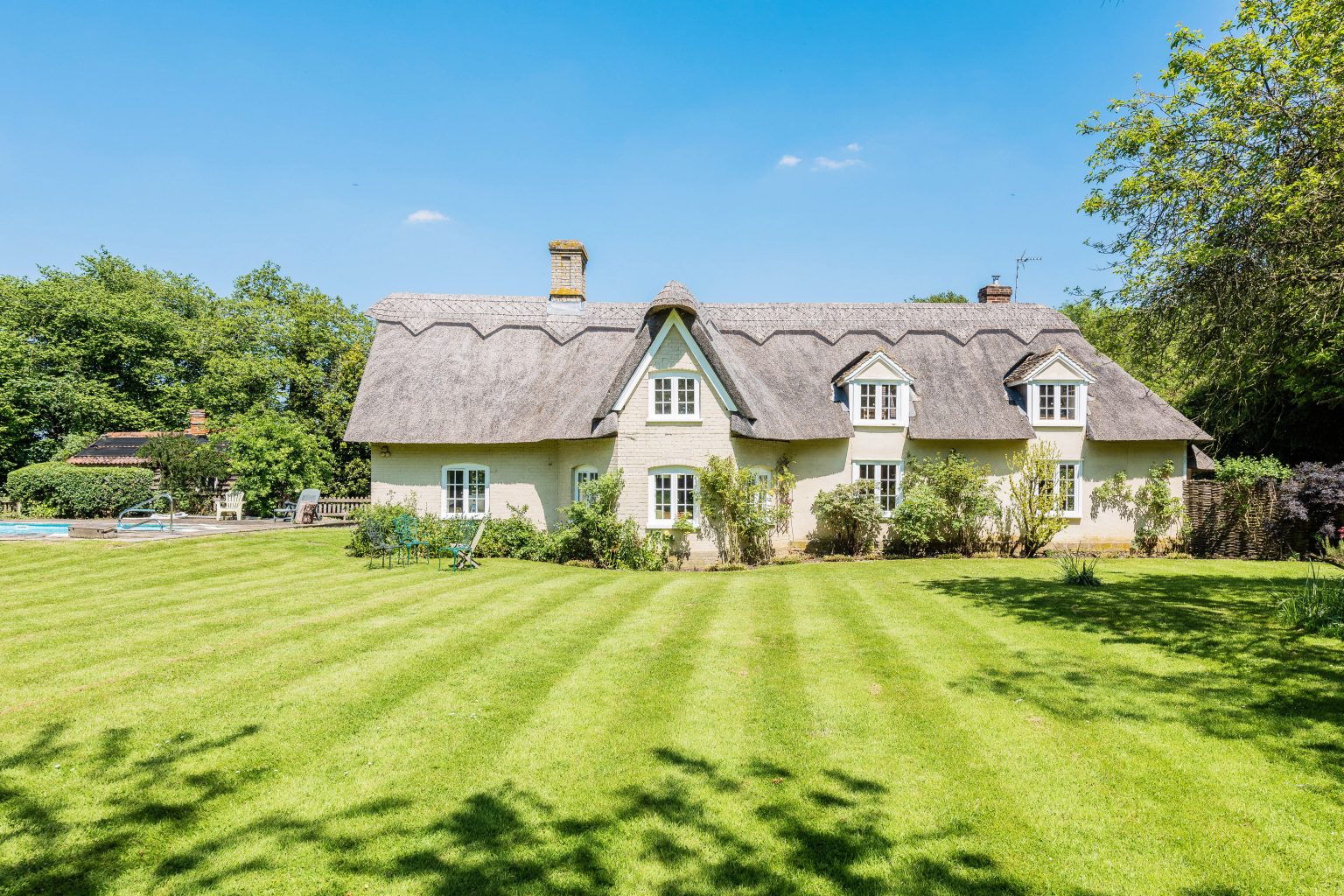 Six stunning properties for sale in Norfolk and Suffolk The Field