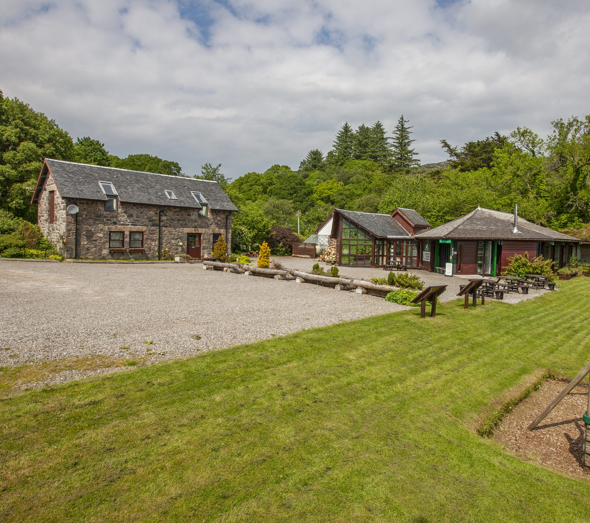 Six of the best properties currently for sale in Scotland The Field
