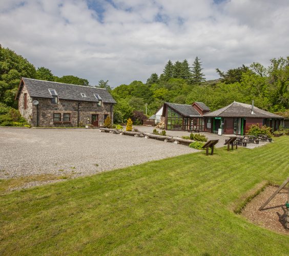Six of the best properties currently for sale in Scotland The Field