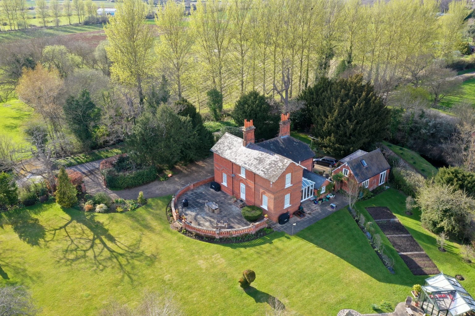 Six of the best properties on sale now in Oxfordshire and Berkshire