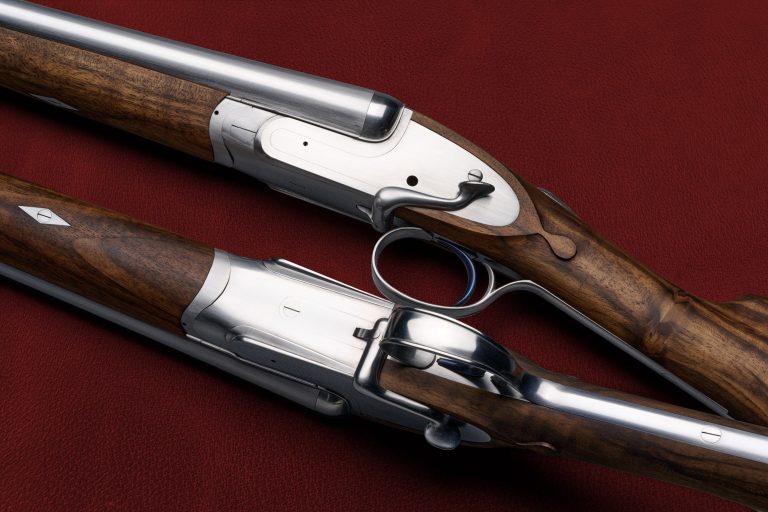 The best British gunmakers of today The Field