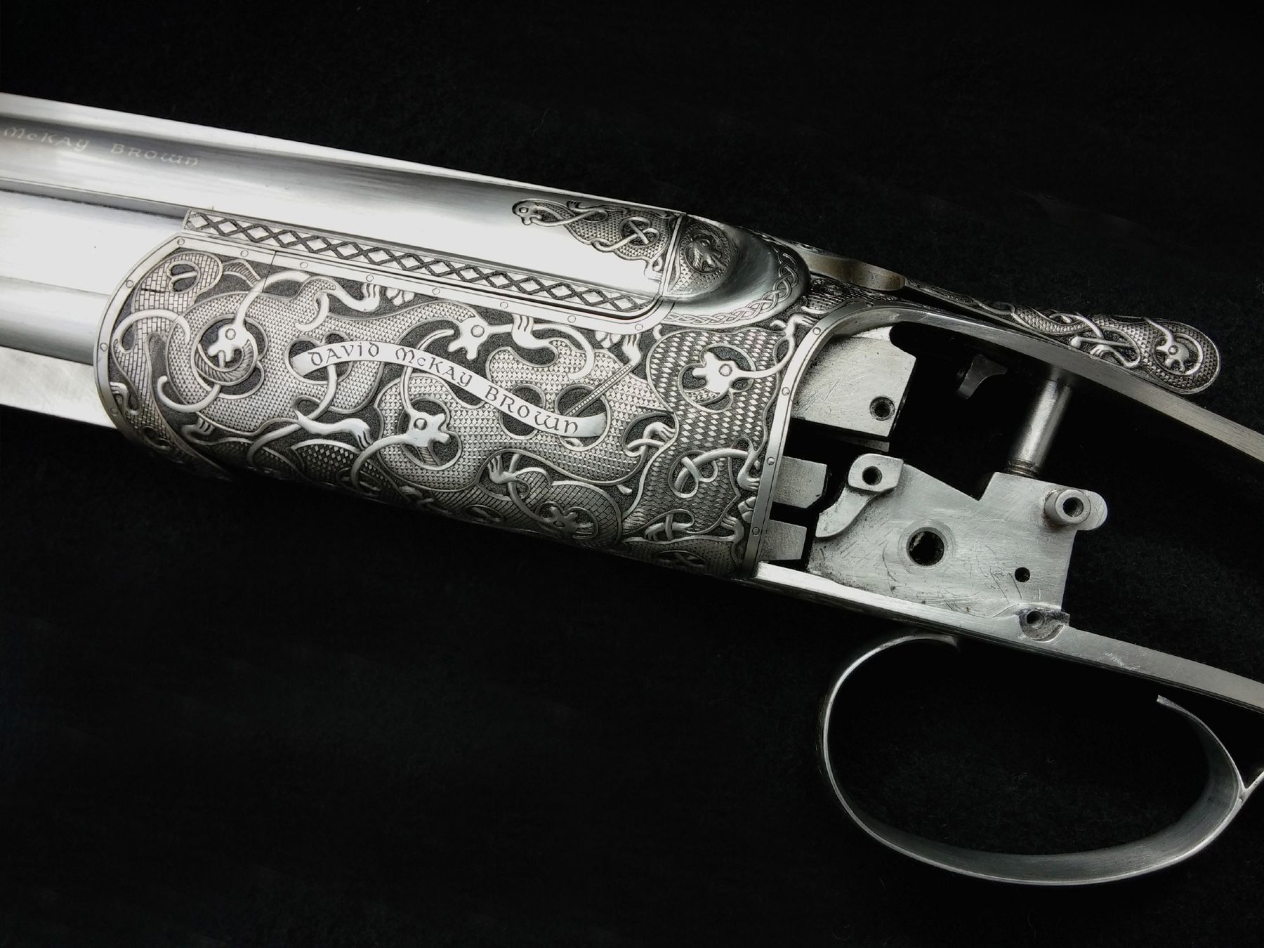 The best British gunmakers of today The Field