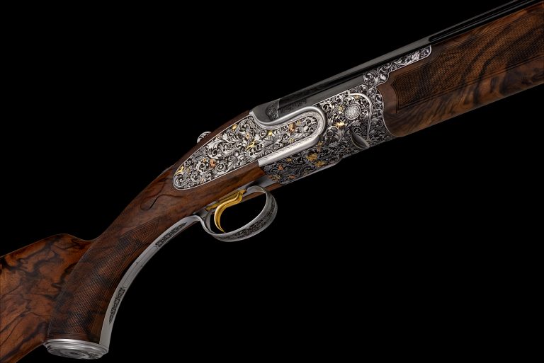 The best British gunmakers of today The Field