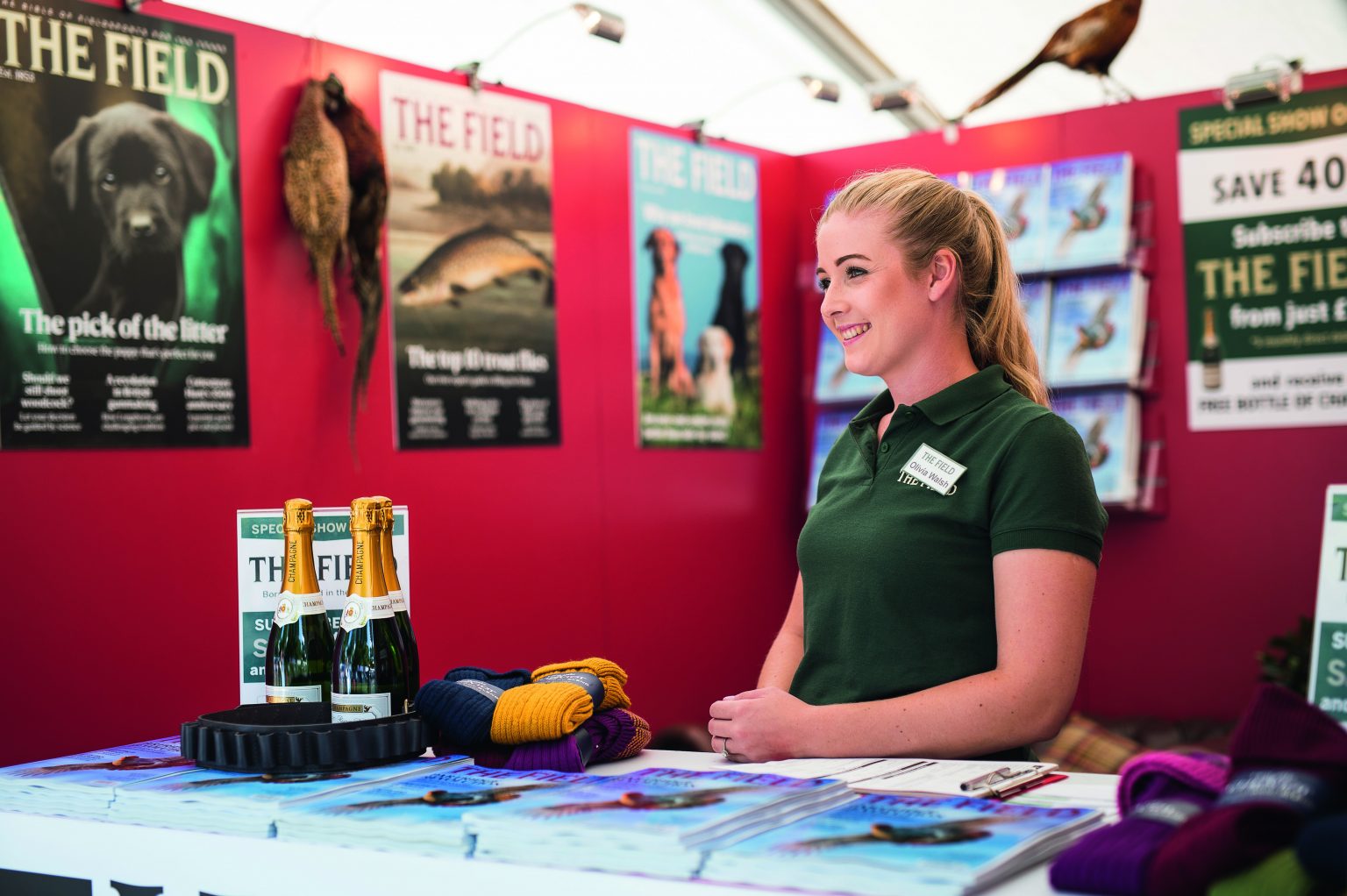 Your guide to The Game Fair 2022 The Field