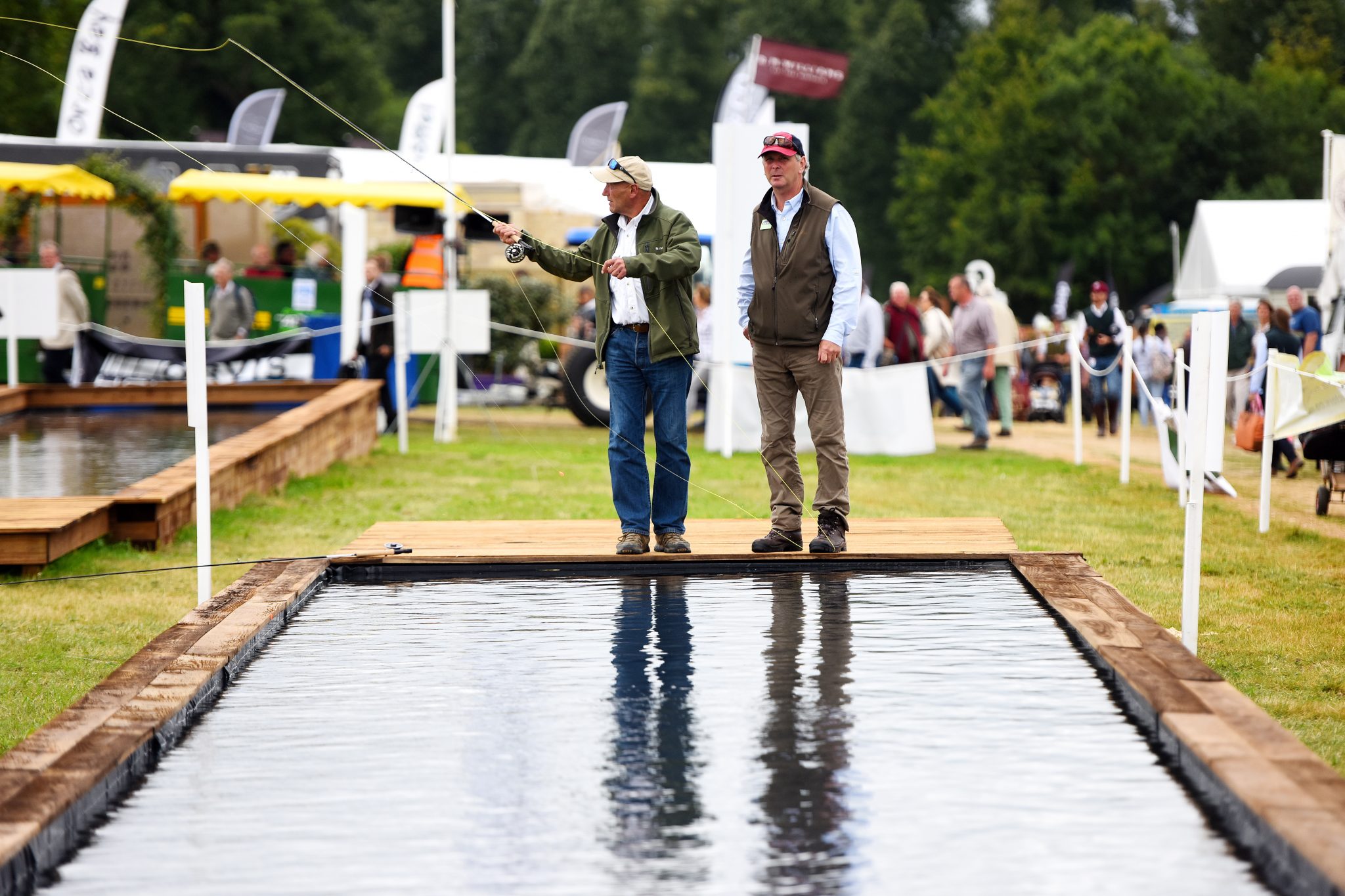 Your guide to The Game Fair 2022 The Field