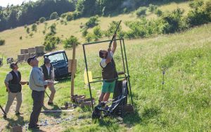 Naked Charity Calendars 2015. Eyes left... - The Field