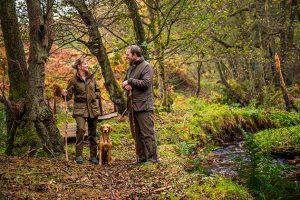 best early shooting clothing