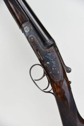 smith & torok 28-bore