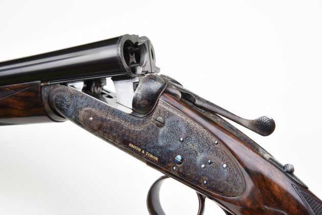 smith & torok 28-bore