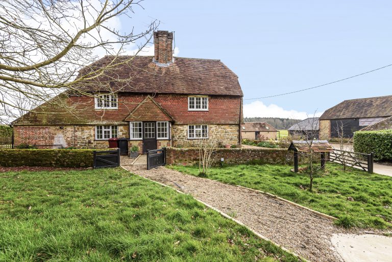 Six of the best properties on sale in Kent and Sussex The Field