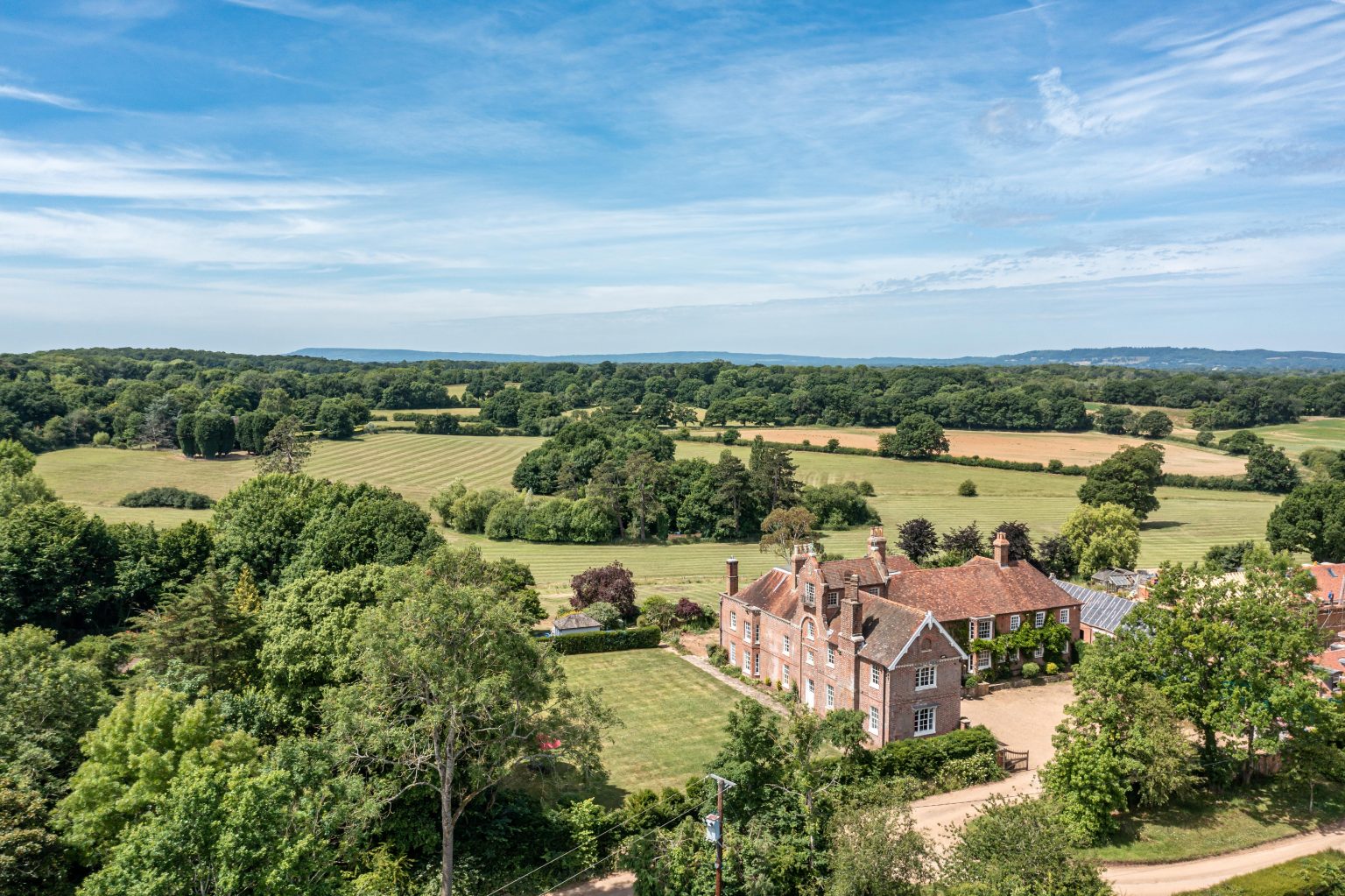 Six of the best properties on sale in Kent and Sussex The Field