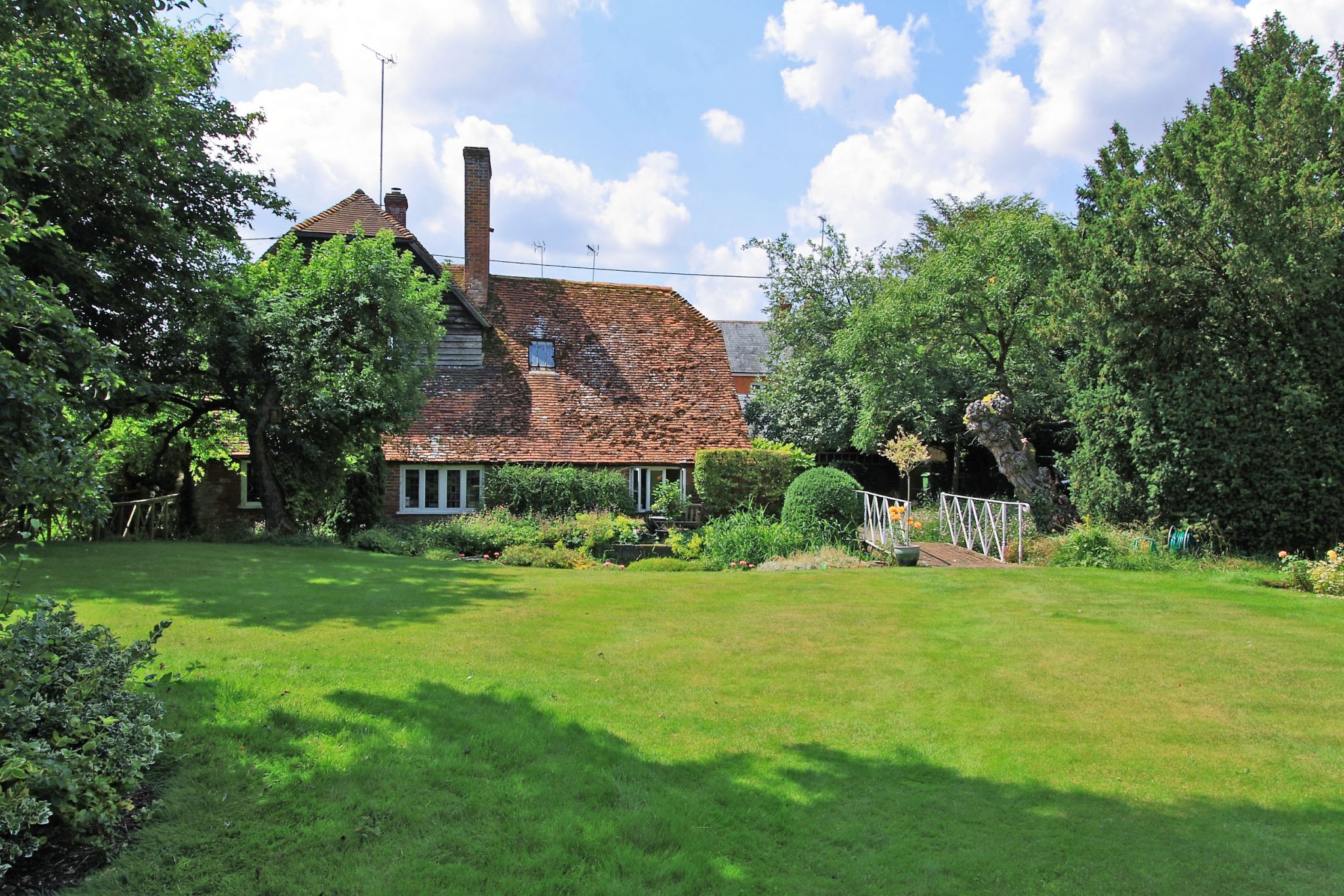 The hottest properties in Dorset and Hampshire right now The Field