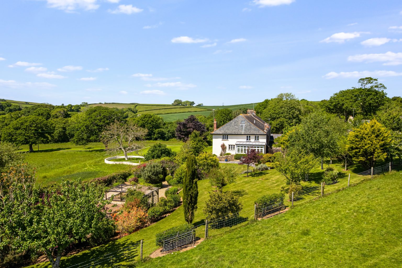Six of the best properties in Devon and Cornwall on sale now The Field