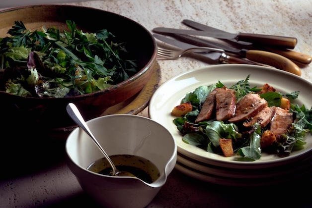 cook pheasant breasts