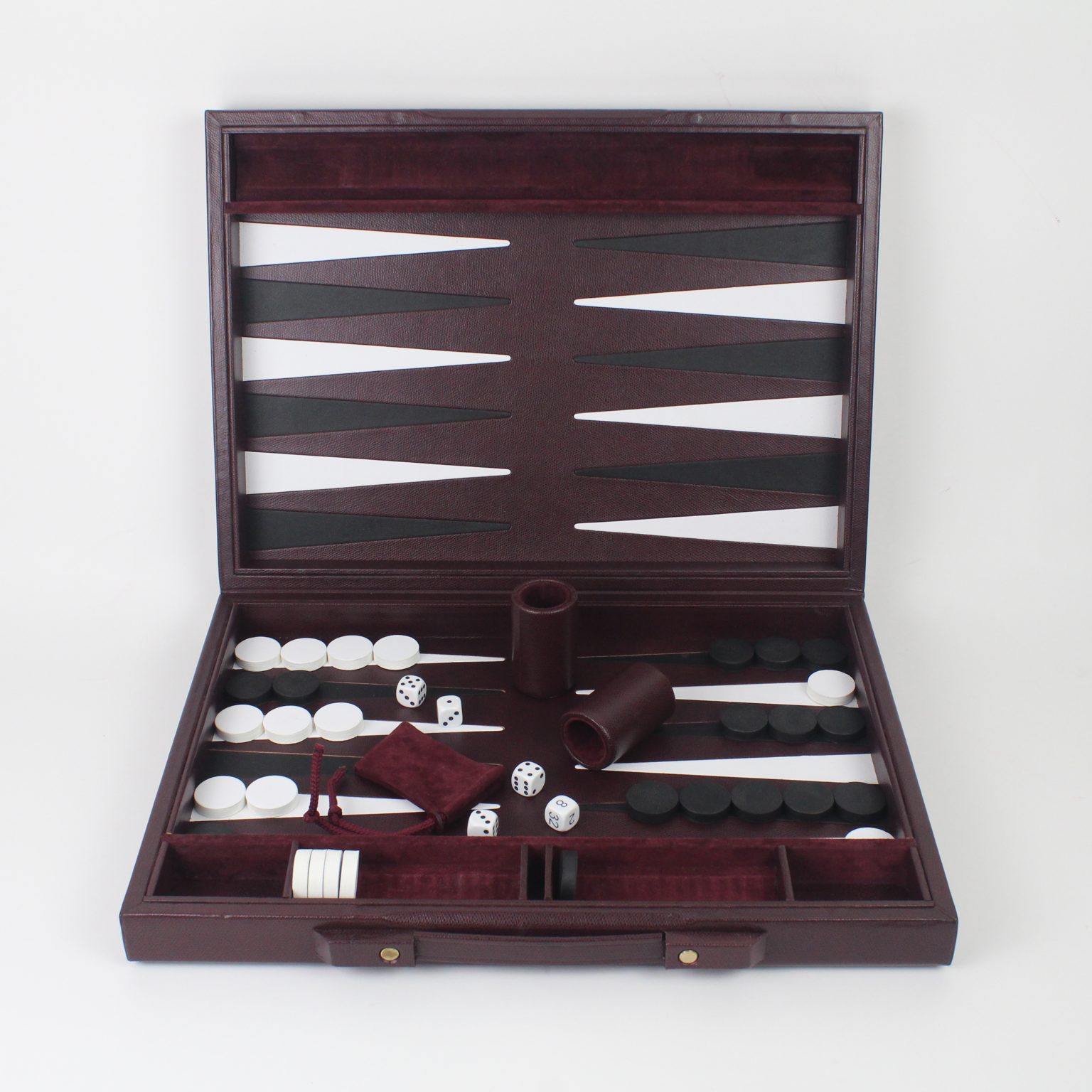 The best backgammon sets chosen by The Field - The Field