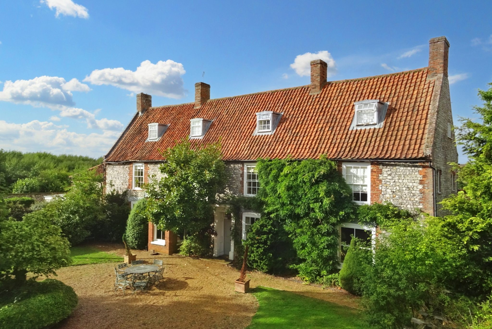 Six of the best countryside properties in Norfolk, Suffolk and Essex