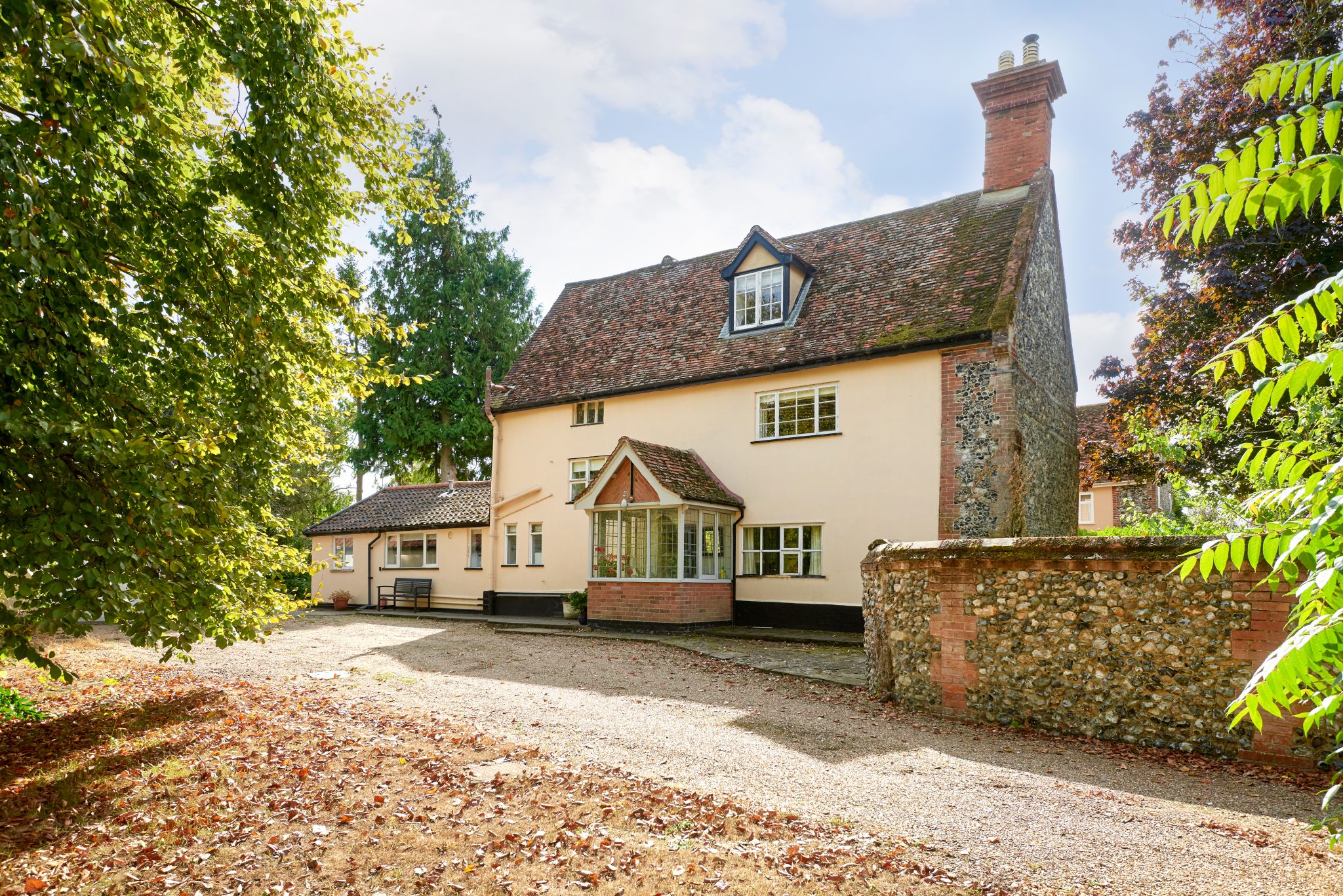 Six of the best countryside properties in Norfolk, Suffolk and Essex