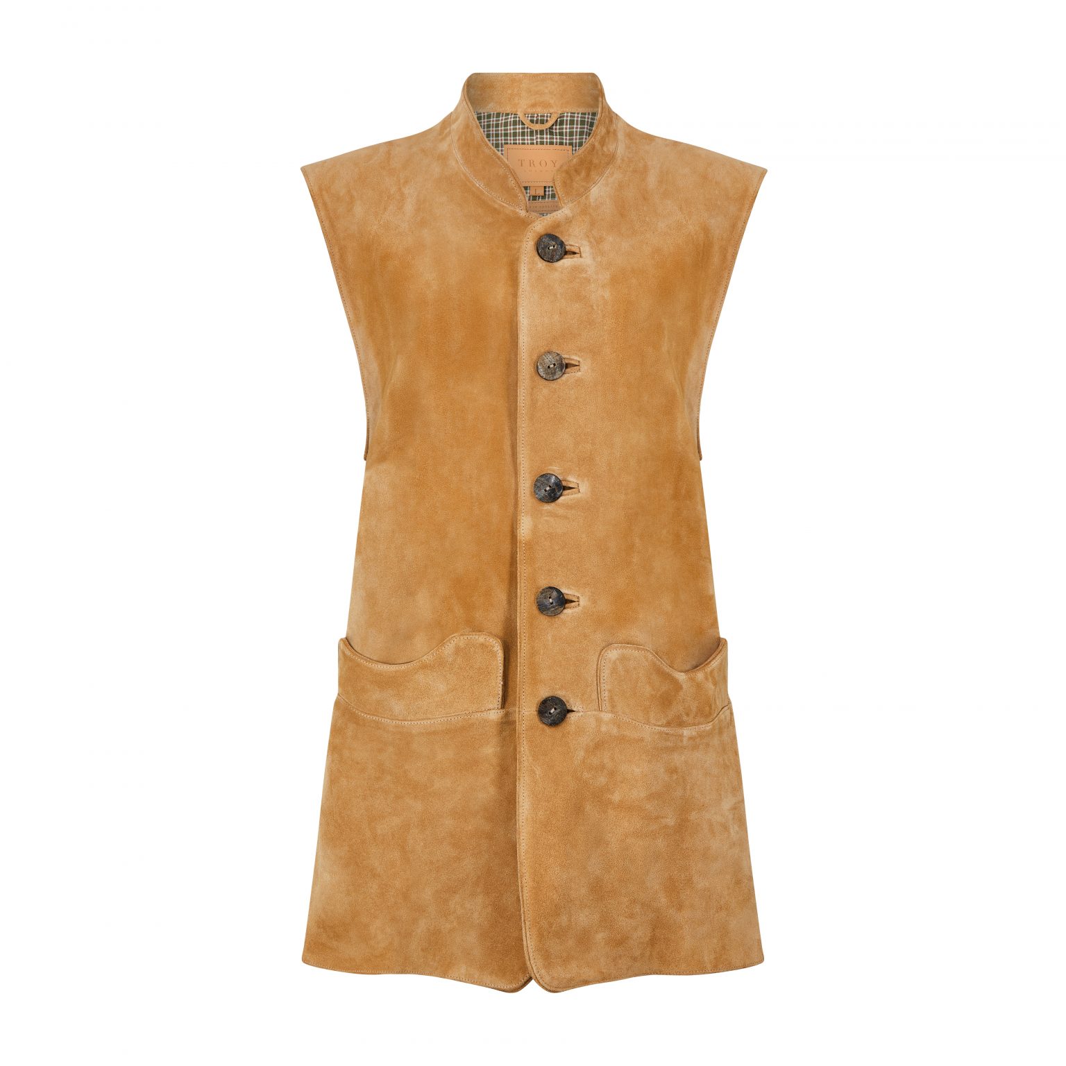 Gilet Antichoc Tourbon Shooting – Pour Chasse/Tir – Coussin Recul – Gauche – Neuf