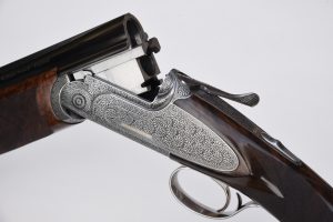 william powell princeps