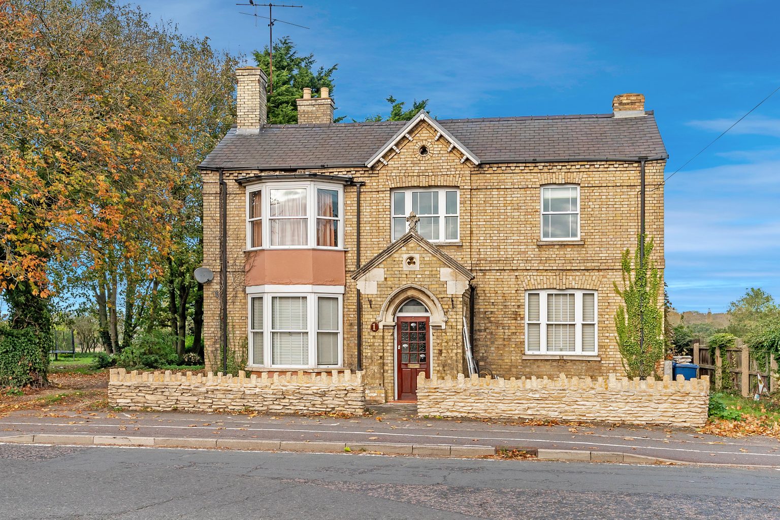 Six of the best properties near racecourses The Field