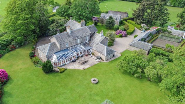 best properties near racecourses