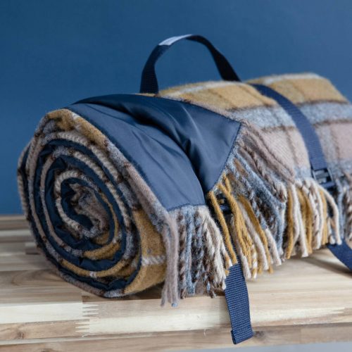 The best picnic blankets around picked out by The Field The Field