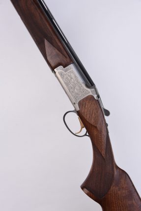 Browning 525 Game Tradition Light