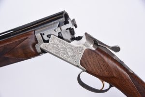 Browning 525 Game Tradition Light