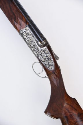 arrieta sidelock over-and-under