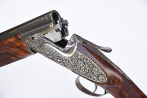 arrieta sidelock over-and-under