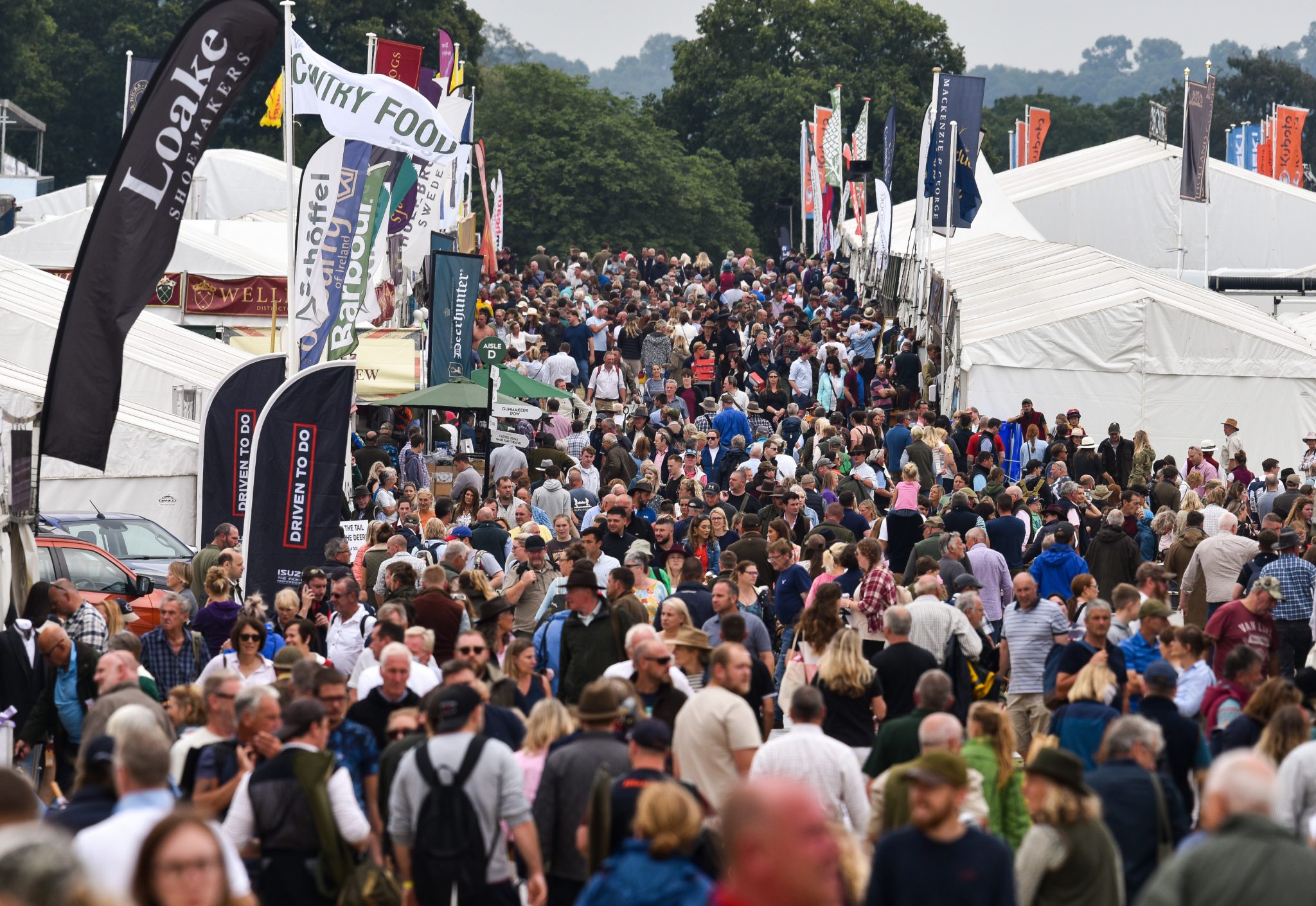 The top things to see and do at The Game Fair 2023 The Field