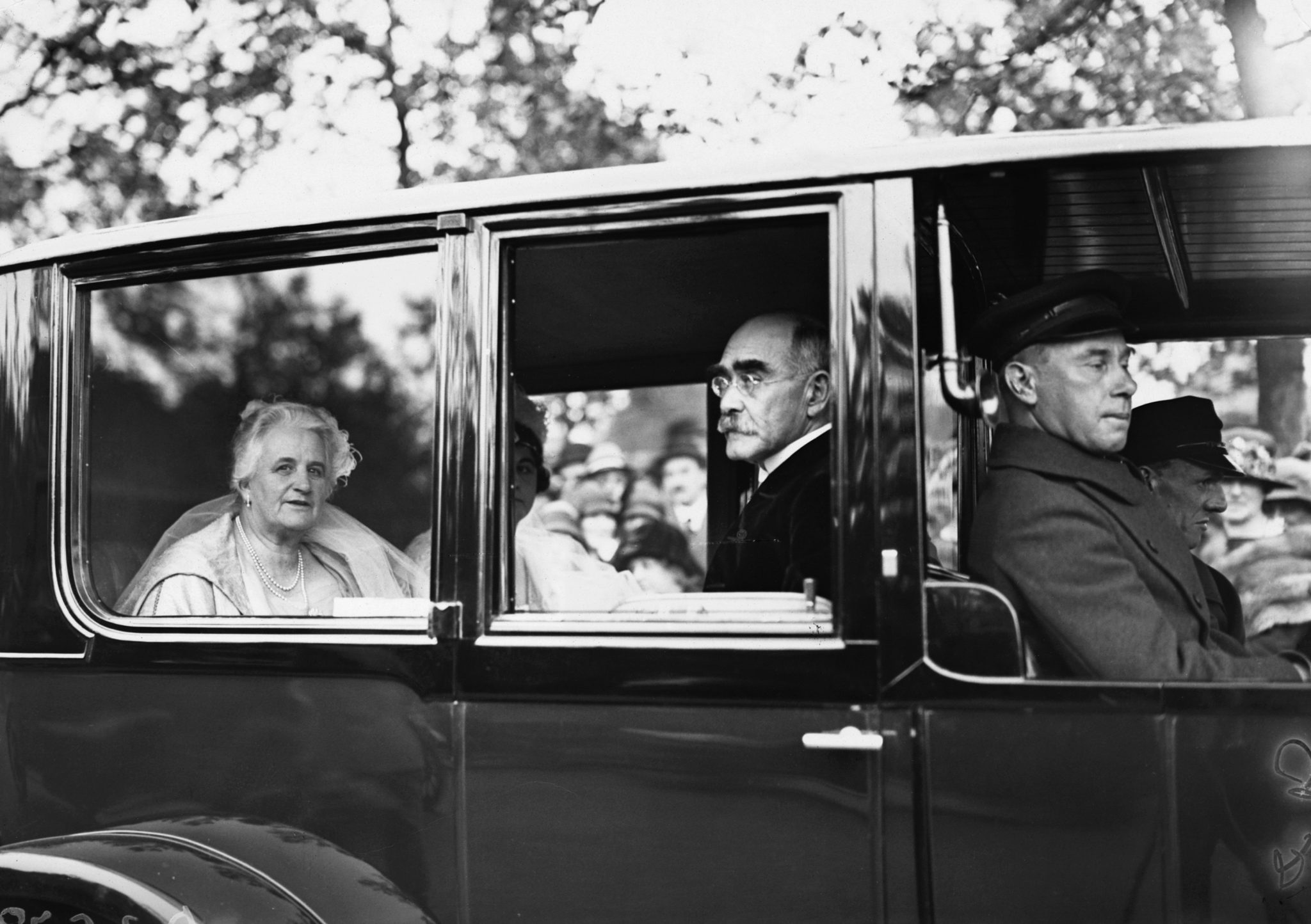 Rudyard Kipling King Of The Road by The Field You Will Shoot Your Eye Out