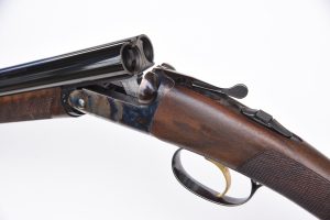 Franchi Esprit side-by-side