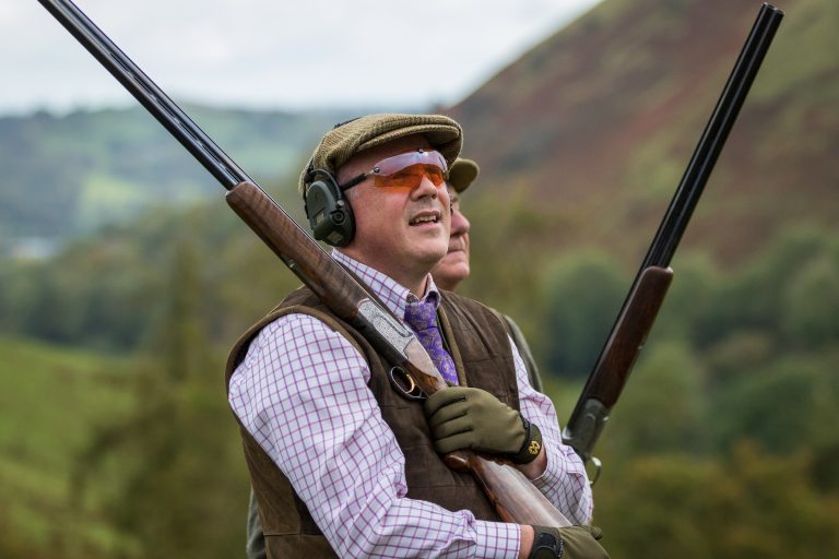 Best Ear Defenders For Shooting The Field