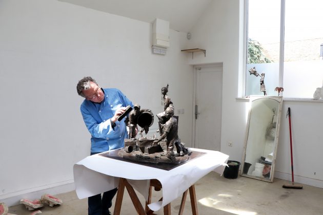 david williams-ellis