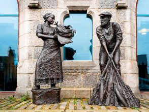 david williams-ellis