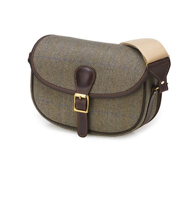 Laird cartridge bag