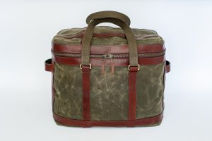 An extra-large, luxury cool bag is among the kit that should be on your shopping list at Burghley
