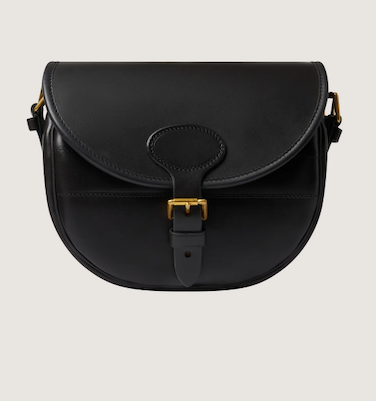 Purdey cartridge bag