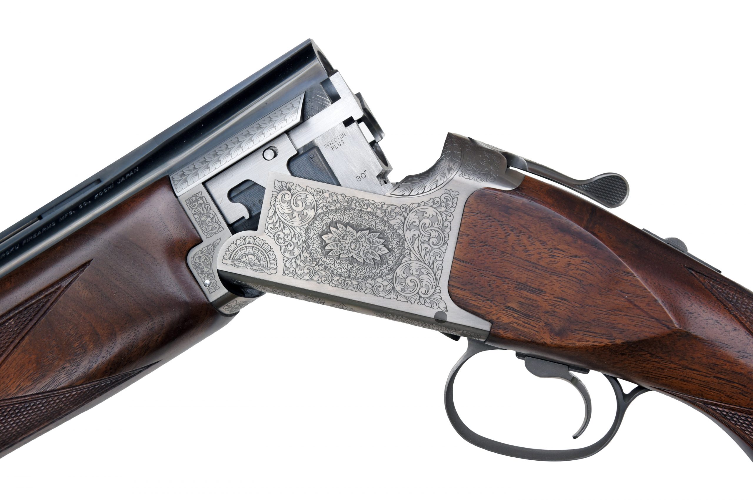 Miroku MK38 Sporter review review - The Field